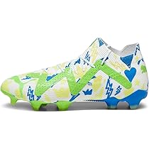 新品未使用 プーマフューチャーアルティメットNJR FG/AG25.5cm PUMA プーマ フューチャー アルティメット NJR FG/AG (ロング
